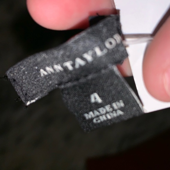 •❤️Valentines Day Dress❤️• - Picture 3 of 3